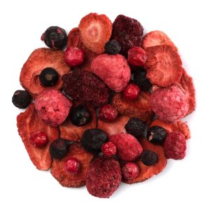 Zahradní směs NUTSMAN Množství: 100 g