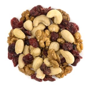 Podzimní směs NUTSMAN Množství: 1000 g