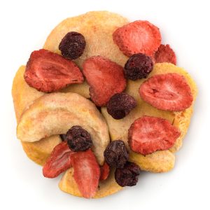 Směs Letní osvěžení NUTSMAN Množství: 100 g