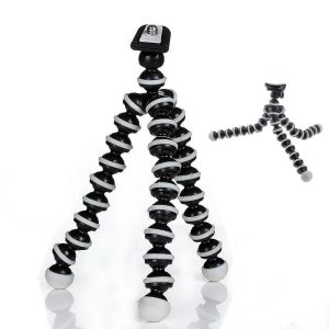 eses Flexibilní mini stativ Tripod Gorilla Pod – Malý