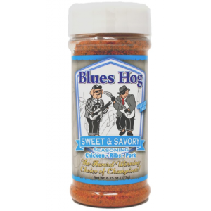 BBQ koření Sweet & Savory 177g