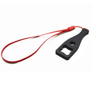 Klíč pro akční kamery GoPro