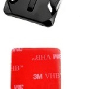 eses Zakřivený nalepovací set