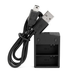 Nabíječka baterií pro GoPro Hero 3