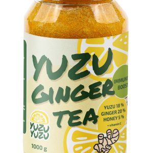 Yuzu Yuzu – YUZU & ZÁZVOR  1000g