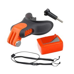 eses Příslušenství pro držení kamery v ústech