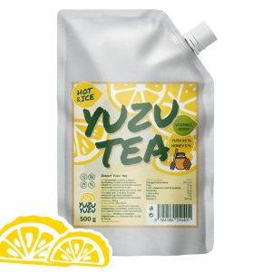 Yuzu Yuzu YUZU POUCH 500g
