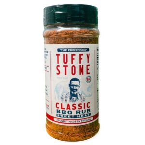 BBQ koření Classic BBQ 288g