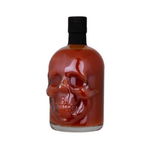 BBQ grilovací omáčka 142 Nonillion – LEBKA 200ml