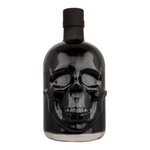 BBQ grilovací omáčka Black Gold – LEBKA 500ml