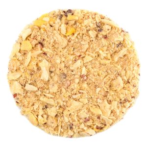 Sladko-kyselá směs NUTSMAN – prášek a kousky 50 g