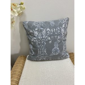 B.E.S. – Petrovice, s.r.o. Bavlněný potah na polštářek 40×40 – vzor Sali