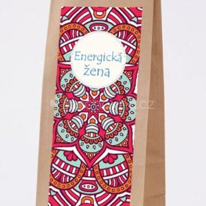 Ajurthe Ajurvédská bylinná směs Energická žena 50 g