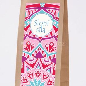 Ajurthe Ajurvédská bylinná směs Sloní síla 50 g