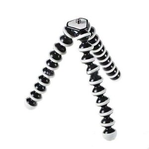 eses Flexibilní mini stativ Tripod Gorilla Pod – Velký