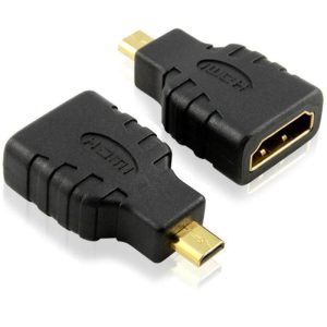HDMI kabel – Redukce pro Gopro