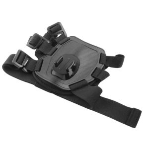 Postroj na psa nejen pro GoPro