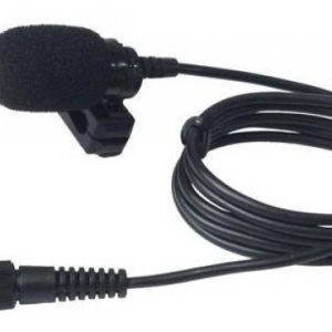 Klopový mikrofon nejen pro GoPro