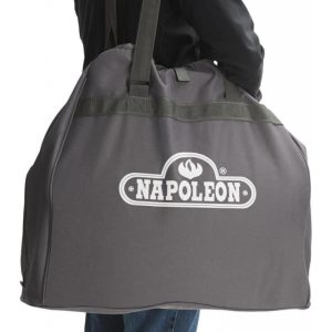 Taška na gril Napoleon Travel Q285 – šedá