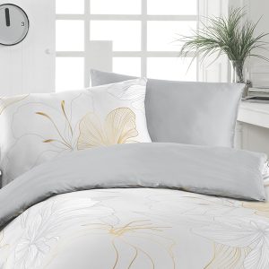 Florella Povlečení Tencel-satin Sinda Rozměr: 70×90 + 140×200 cm