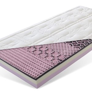 Picaso manufactury Matrace Mirabell Natural Rozměr: 120×200 cm