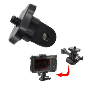 eses Stativový adaptér na šroub 1/4"