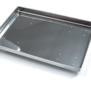 Odkapová miska pro přenosnou udírnu 50, 60 a 100