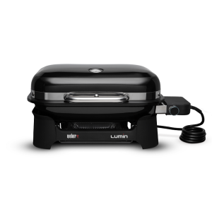 Elektrický gril Weber Lumin Compact