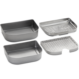 Multifunkční sada pro grily Weber Lumin