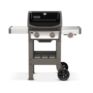 Plynový gril Weber Spirit II E-220 GBS