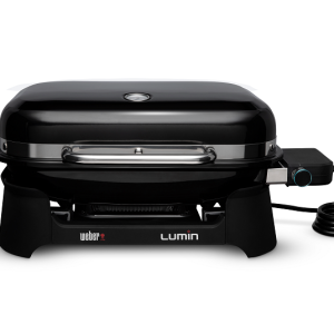Elektrický gril Weber Lumin