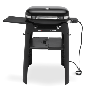 Elektrický gril Weber Lumin se stojanem