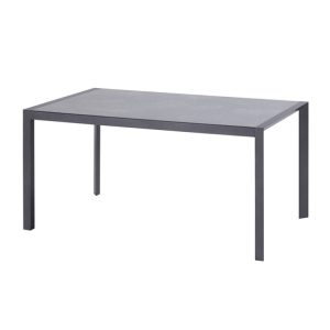 Zahradní Jídelní Stůl California 150 x 90 cm – xerix