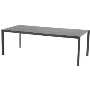 Zahradní Jídelní Stůl California 225 x 100 cm – xerix