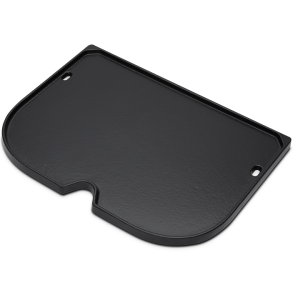 Weber litinová plancha velká pro grily Lumin