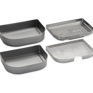 Multifunkční sada pro grily Weber Lumin Compact