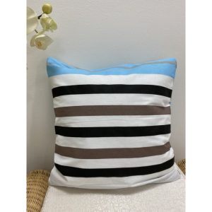 B.E.S. – Petrovice, s.r.o. Bavlněný potah na polštářek 40×40 – vzor Ferrara