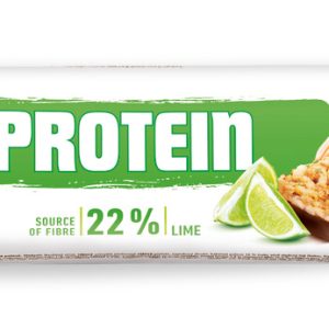 Fit protein tyčinka limetka v kakaové polevě 35 g