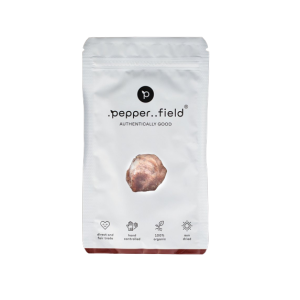 Kampotský pepř červený – doypack 20 g 20 g