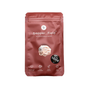 Kampotský pepř tmavě červený – doypack 20 g 20 g