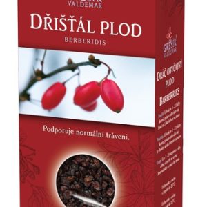 GREŠÍK Dřišťál plod 70 g