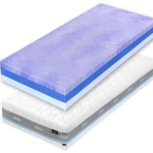 Latexová matrace Matex Viva 24 cm Rozměr: 90×200 cm