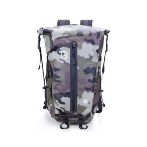 Sportovní batoh TopBags Discoverer Army 30 l