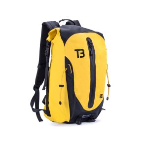 Sportovní batoh TopBags Discoverer Žlutý 30 l