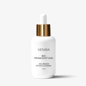VENIRA BIO opunciový olej, 30 ml
