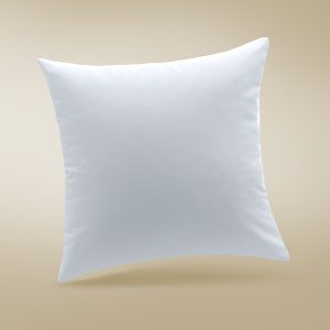 Picaso manufactury Polštář z Bio bavlny 40×40 Rozměr: 40×40 cm