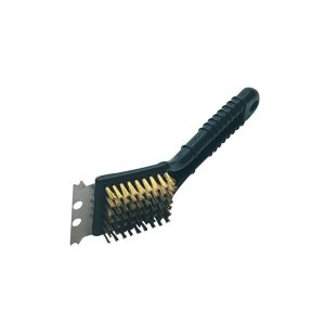 Čisticí kartáč 2 v 1