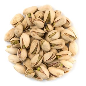 NUTSMAN Pistácie pražené solené 21/25 Množství: 1000 g