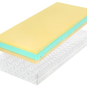 Tropico Matrace Kolos 26 cm Rozměr: 160×200 cm