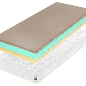 Tropico Matrace Kolos II 26 cm Rozměr: 100×200 cm